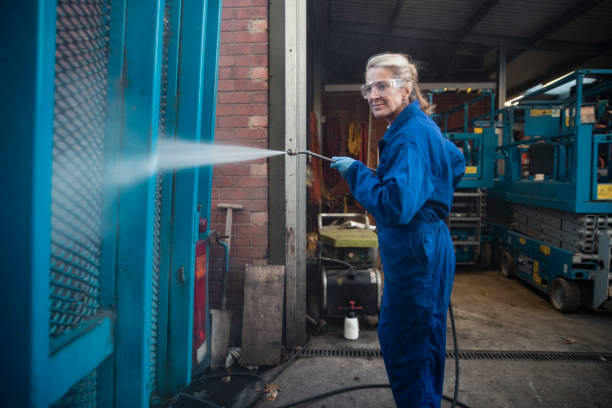Trusted Stevensville, MT Pressure Washing Services Experts