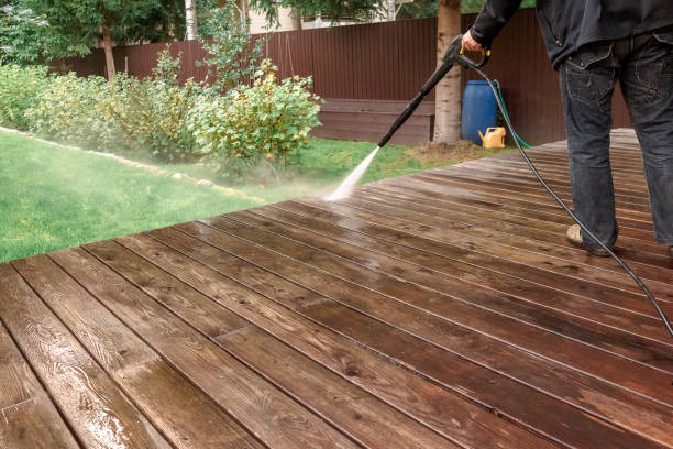 Best Gutter Cleaning  in Stevensville, MT