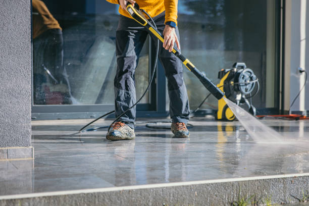 Best Driveway Pressure Washing  in Stevensville, MT