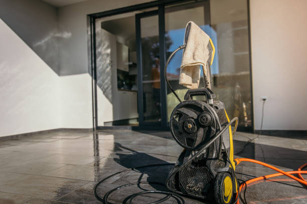 Best Post-Construction Pressure Washing  in Stevensville, MT