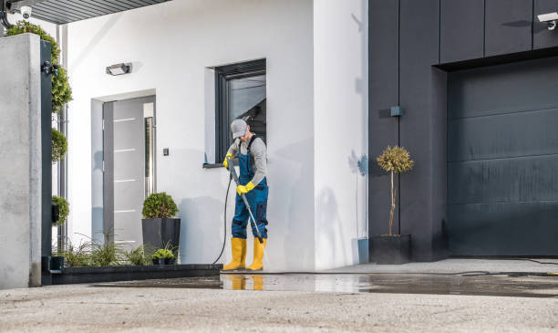 Best Parking Lot and Garage Cleaning  in Stevensville, MT