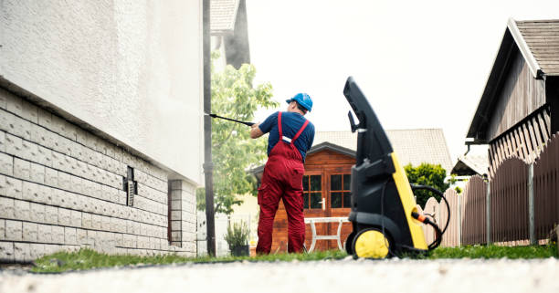 Best Playground Equipment Cleaning  in Stevensville, MT